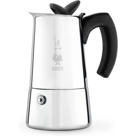 Bình pha cà phê bếp từ Bialetti Musa 99000