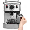 Máy pha cà phê tự động Dualit 1084525, 3 trong 1
