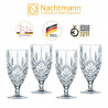 Bộ cốc bia pha lê Nachtmann Noblesse 102556, 4 cốc, 430ml