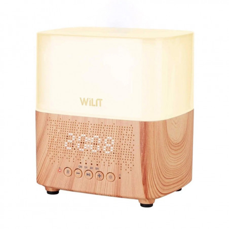 Máy khuếch tán tinh dầu Wilit 4 trong 1