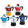 Ấm pha cà phê thể thao Bialetti Mokasport Melody 3 cups