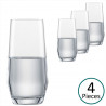 Bộ cốc cao thủy tinh Zwiesel Glas Pure 122320, 4 chiếc