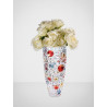 Bình cắm hoa pha lê Bohemia Lisboa Vase