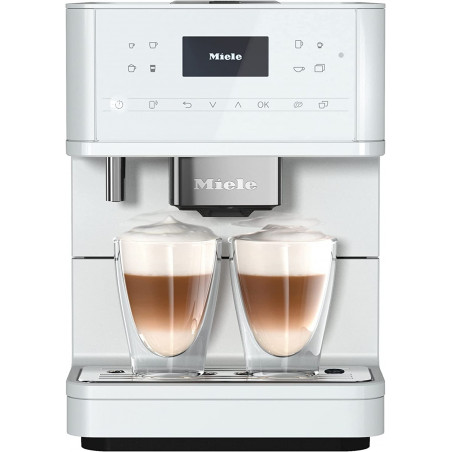 Máy pha cafe hoàn toàn tự động Miele CM 6160