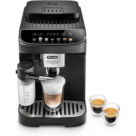 Máy pha cà phê tự động Delonghi ECAM 290.81.TB