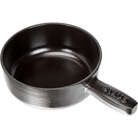 Nồi nước sốt mini Staub Fondue