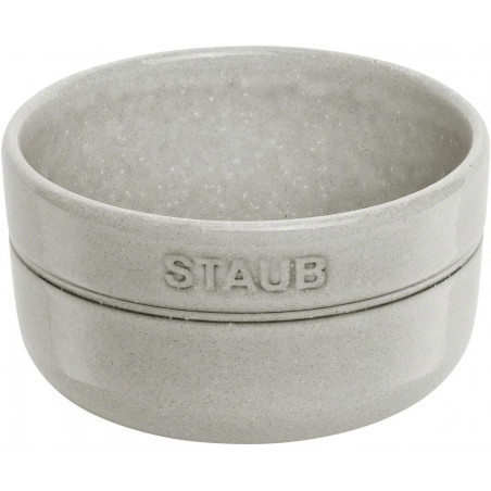 Bộ bát sứ Staub Truffle Bowl, 6 chiếc