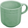 Cốc sứ Staub Sage Green Mug