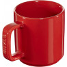Bộ cốc cà phê Staub Drinking Mugs, 4 chiếc