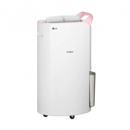 Máy hút ẩm LG Electronics Whisen, 20 lít