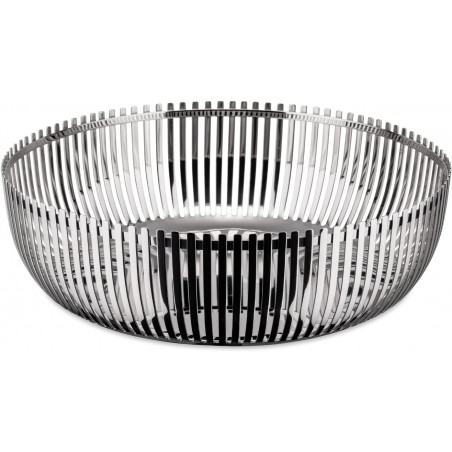 Rổ đựng hoa quả Alessi Basket