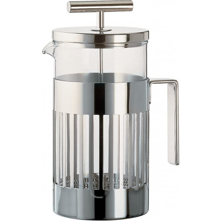 Bình pha cà phê dạng nén Alessi Press Filter