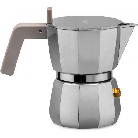 Ấm pha cà phê Espresso Alessi DC06