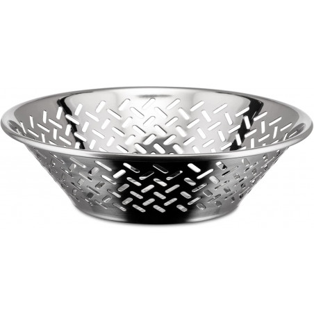 Rổ nhà bếp Alessi Round Open Basket