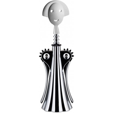 Dụng cụ mở rượu Alessi Anna G Corkscrew