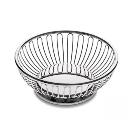 Rổ nhà bếp Alessi Round Wire Basket