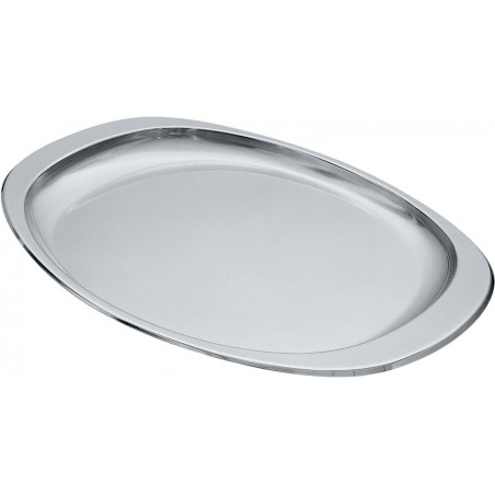 Khay inox Alessi Tray Mat