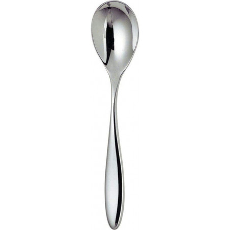 Thìa ăn inox Alessi Mami SG38/11