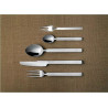 Bộ dao thìa dĩa Alessi Dry Cutlery, 30 món