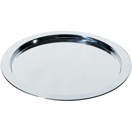 Khay phục vụ tròn Alessi Round Tray 5001