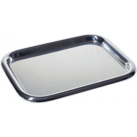 Khay chữ nhật Alessi Rectangular Tray 5006