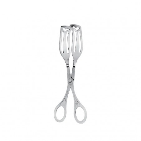 Kẹp gắp bánh inox Alessi Pastry Tongs