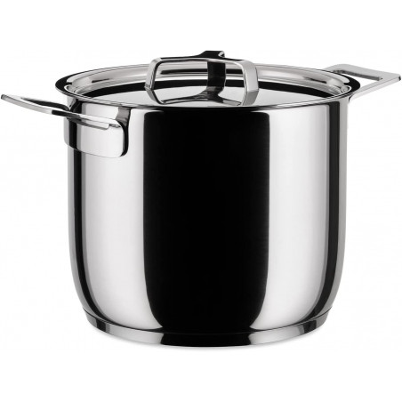 Nồi hầm Alessi Stockpot AJM10