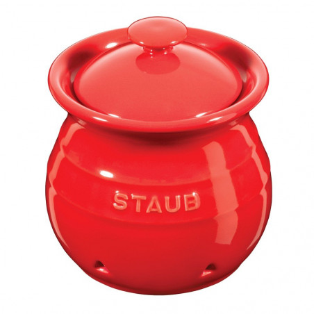 Hũ sứ đựng hành tỏi Staub 40511-582