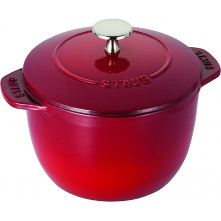 Nồi gang Staub Gohan 16cm