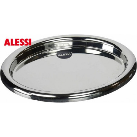 Khay phục vụ Alessi Oval Officina JH02