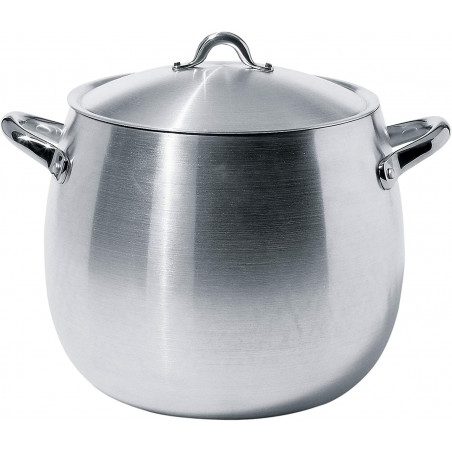 Nồi hầm Alessi Mami SG100