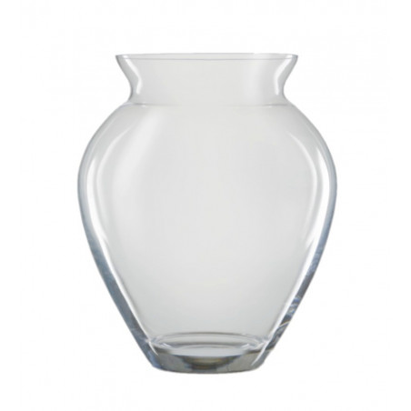 Bình cắm hoa pha lê Bohemia Waisted Vase