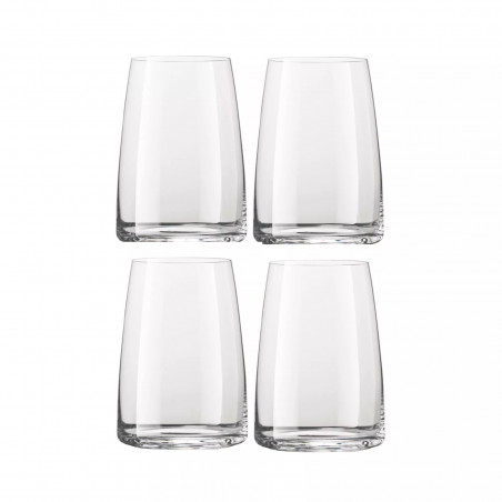 Bộ cốc thủy tinh Zwiesel Vivid Senses 122425, 4 chiếc