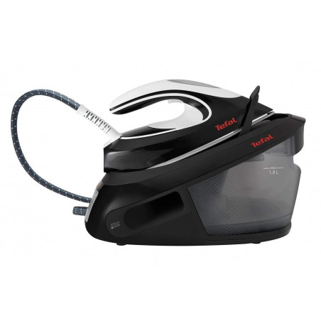 Bàn là hơi nước áp suất cao Tefal SV8055EO