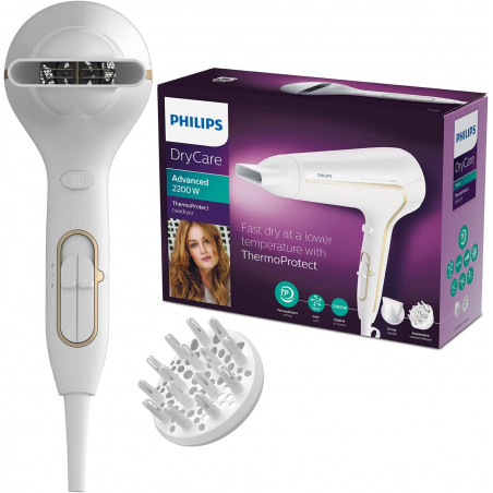 Máy sấy tóc Philips DryCare Advanced HP8232