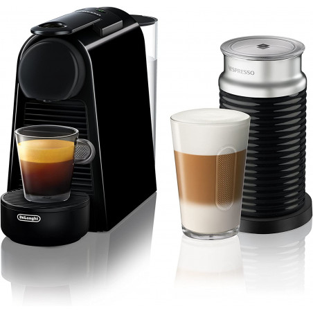 Máy Pha Cà Phê Viên Nén Delonghi Nespresso Essenza EN 85