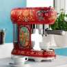 Máy pha cà phê Smeg Dolce&Gabbana ECF01DGEU