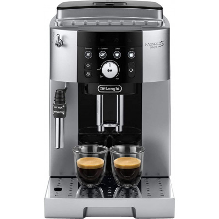 Máy pha cà phê tự động DeLonghi Magnifica S Smart ECAM 250.23.SB