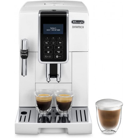 Máy pha cà phê tự động DeLonghi Dinamica ECAM 350.55