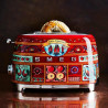 Máy nướng bánh mì Smeg Dolce & Gabbana TSF01DGEU