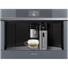 Máy pha cà phê tự động âm tủ Smeg Linea CMS4104S