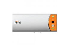 Bình nước nóng Ferroli VERDI DE 20L (hiển thị, chống giật)-Thế