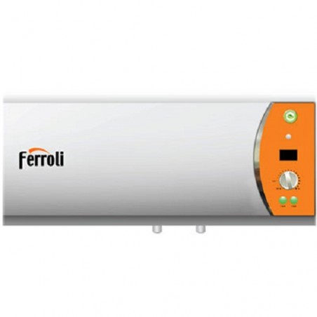 Bình nước nóng Ferroli VERDI DE 20L (hiển thị, chống giật)