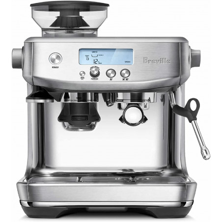 Máy pha cà phê tự động Breville Barista Pro Espresso 878