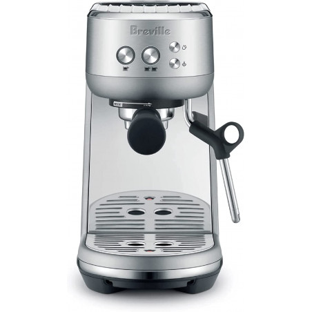 Máy pha cà phê bán tự động Breville Bambino BES450BSS