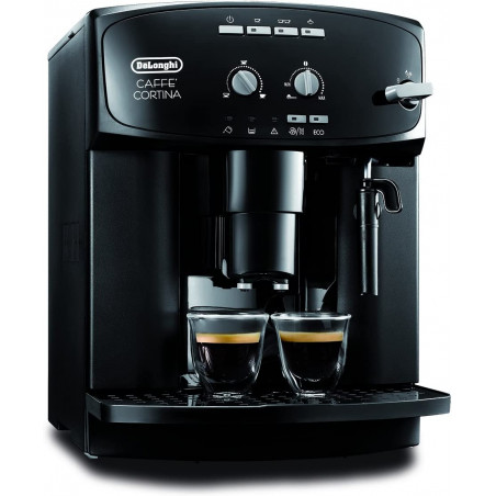 Máy pha cà phê tự động DeLonghi ESAM 2900