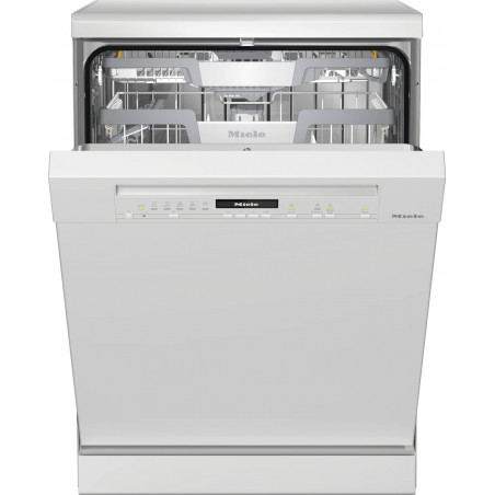 Máy Rửa Bát Độc Lập Miele AutoDos G 7110 SC