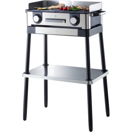 Chân đế cho bếp nướng WMF Lono Master-Grill Standfuss