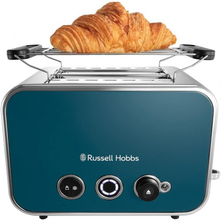 Máy nướng bánh mì Russell Hobbs Distinctions 26431-56