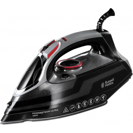 Bàn là hơi nước Russell Hobbs Power Steam Ultra 20630-56